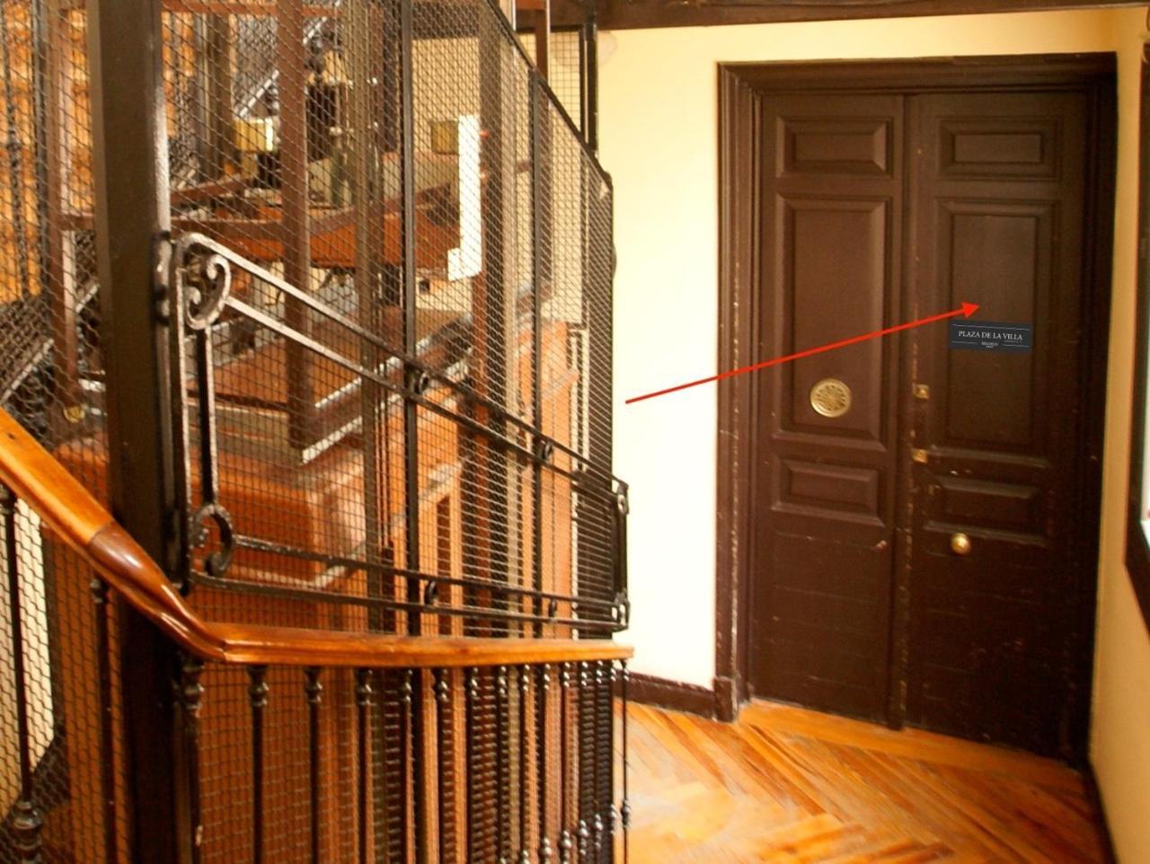 Dplace To Be - Luxury Apartment In Historic Center Madrid Exterior photo