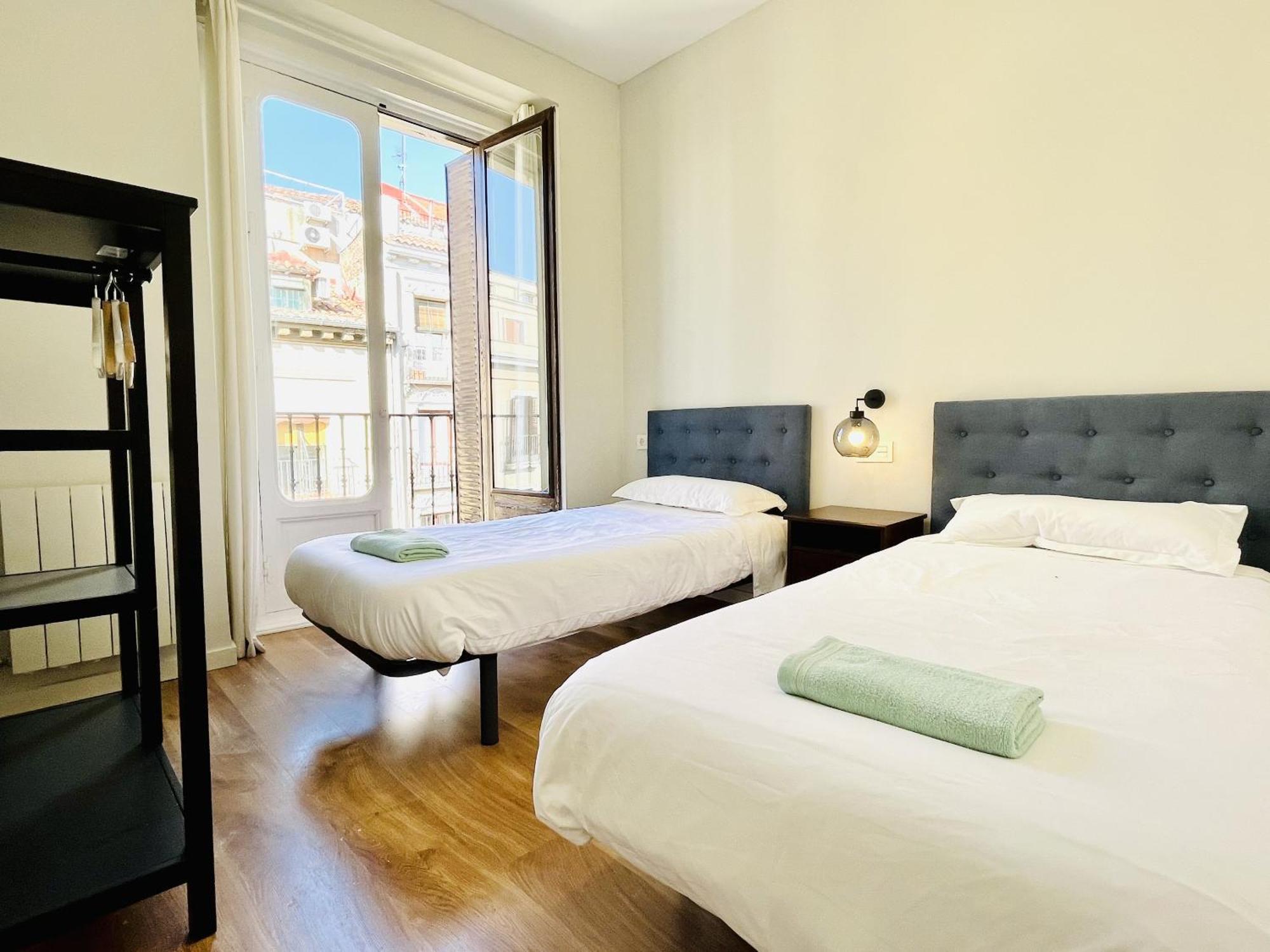 Dplace To Be - Luxury Apartment In Historic Center Madrid Room photo