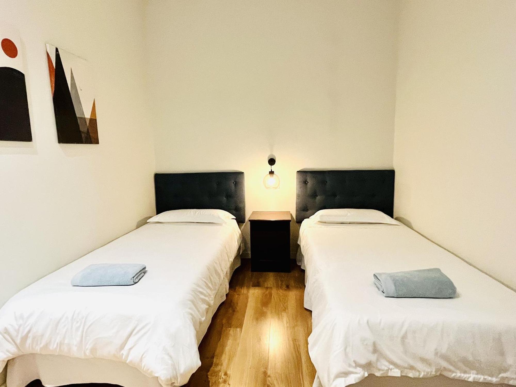 Dplace To Be - Luxury Apartment In Historic Center Madrid Room photo