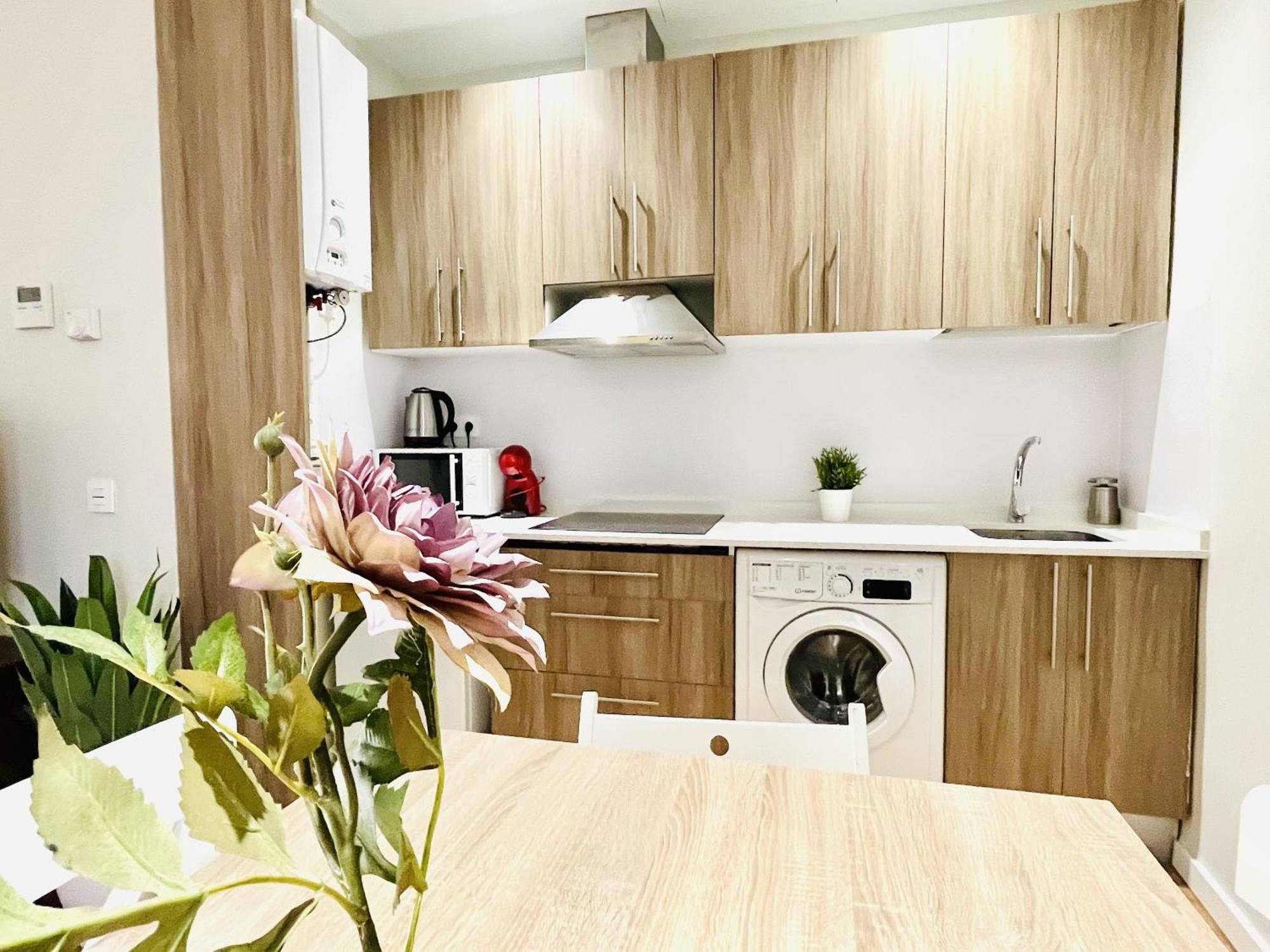 Dplace To Be - Luxury Apartment In Historic Center Madrid Room photo