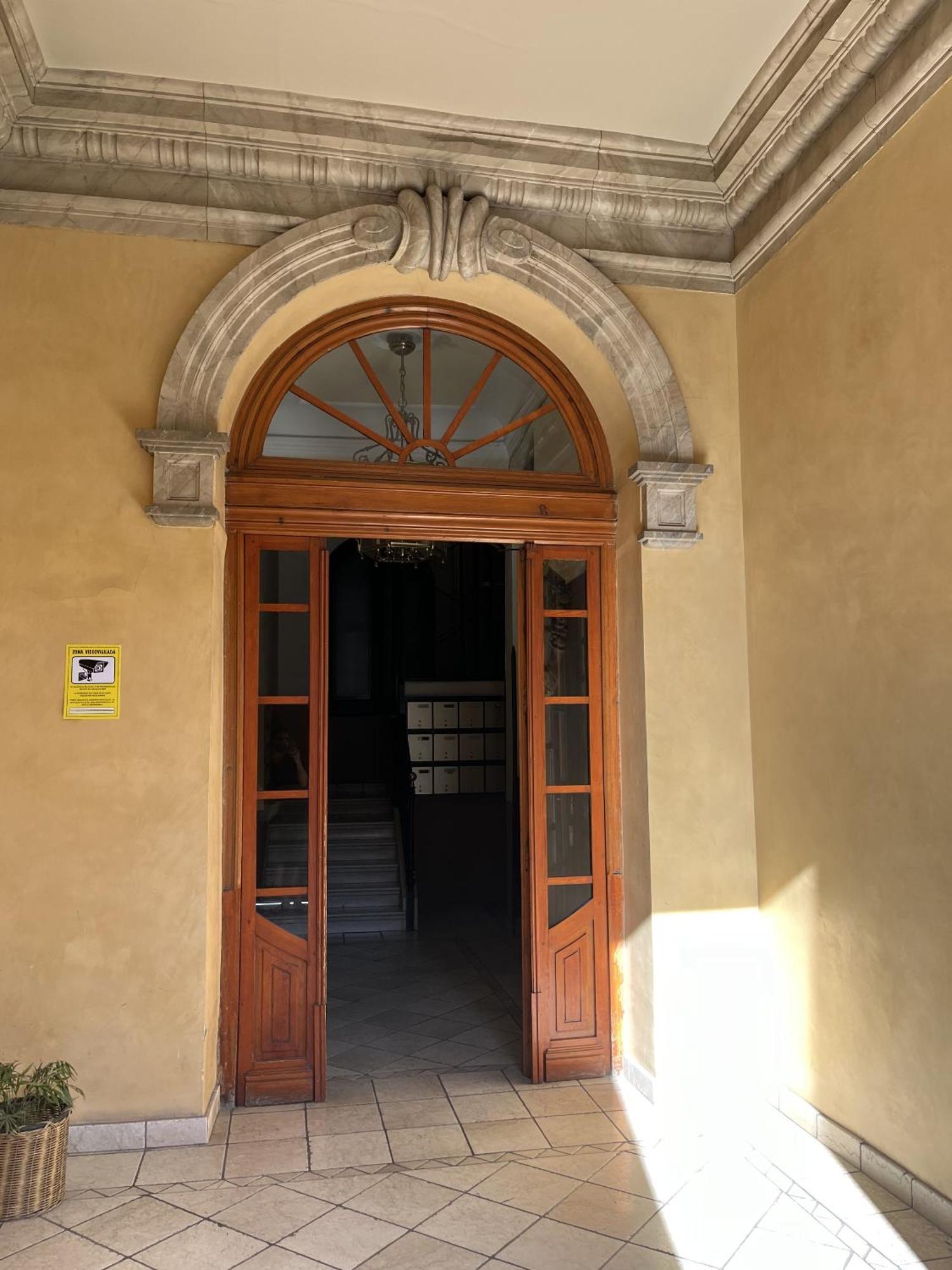 Dplace To Be - Luxury Apartment In Historic Center Madrid Exterior photo