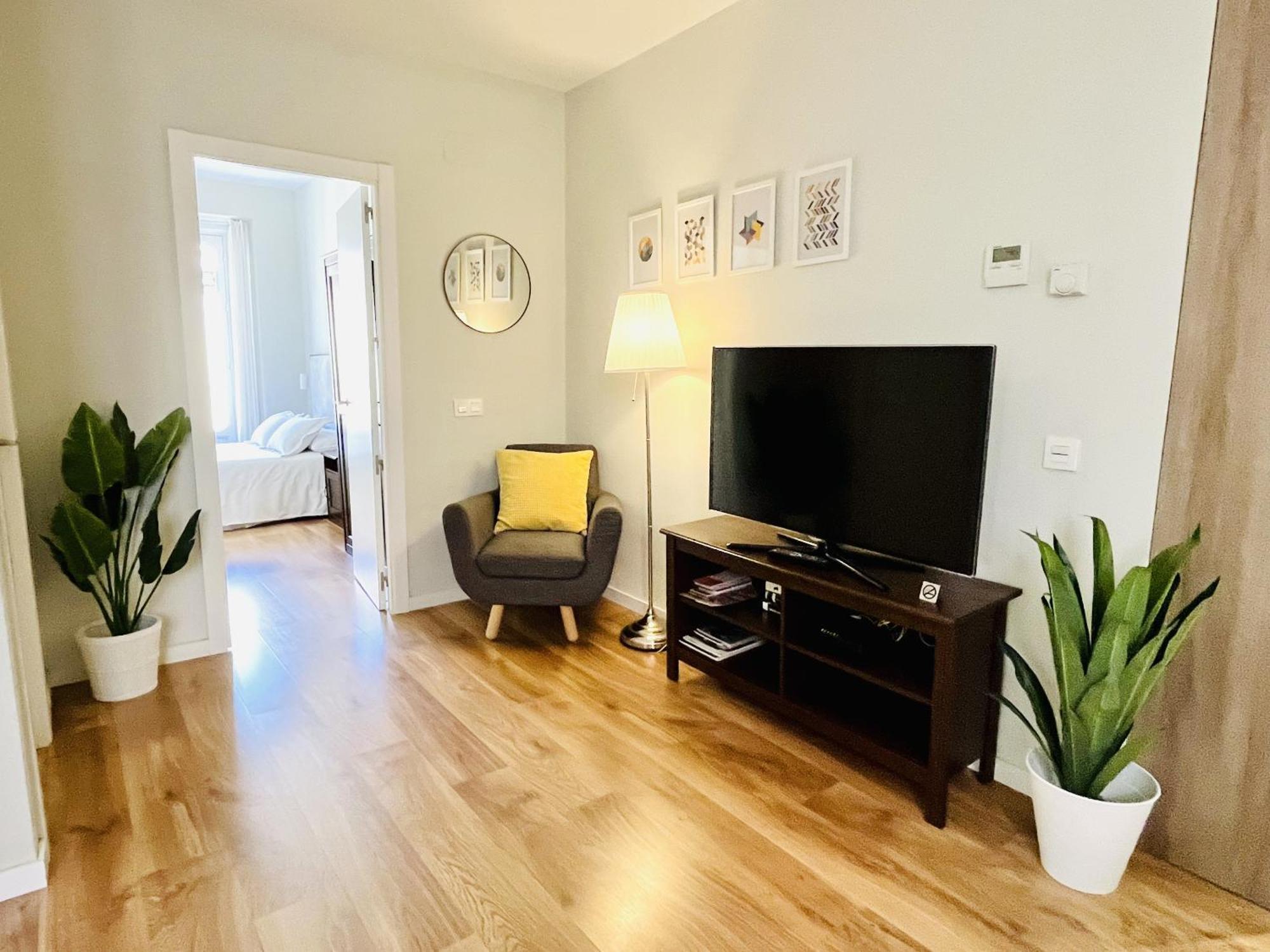 Dplace To Be - Luxury Apartment In Historic Center Madrid Room photo