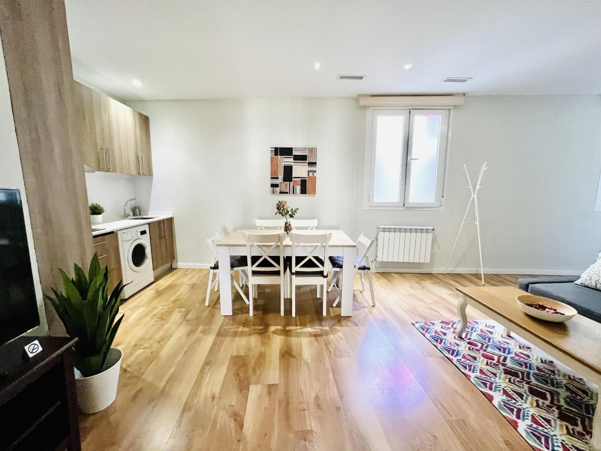 Dplace To Be - Luxury Apartment In Historic Center Madrid Room photo