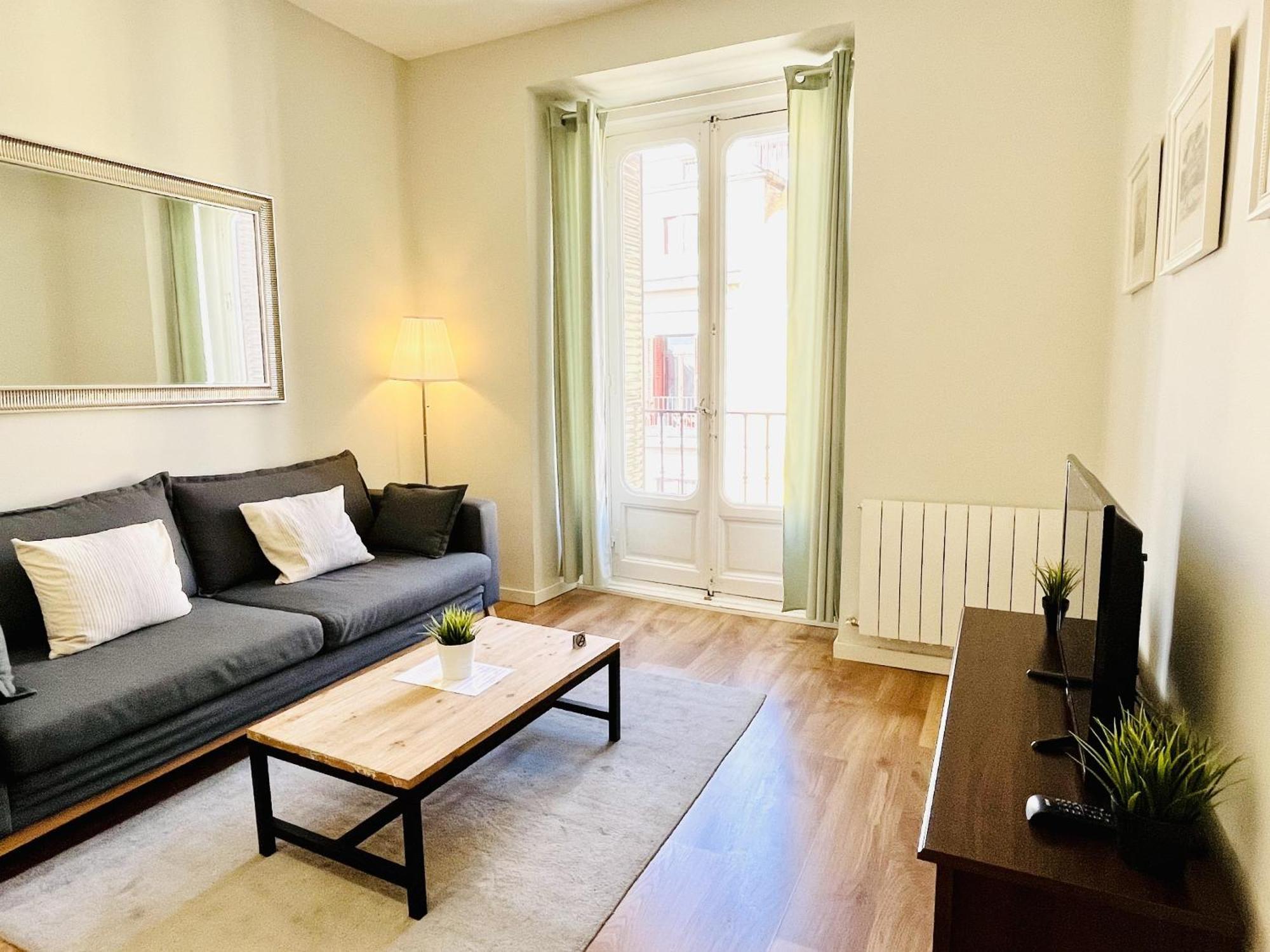 Dplace To Be - Luxury Apartment In Historic Center Madrid Room photo